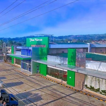 Hotel Valencia Ngoại thất bức ảnh