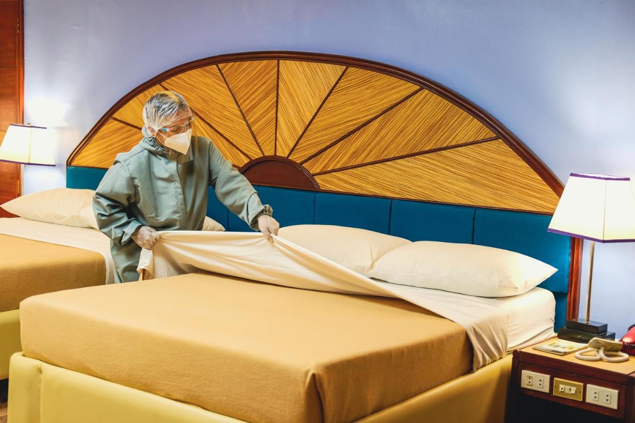 Hotel Valencia Ngoại thất bức ảnh