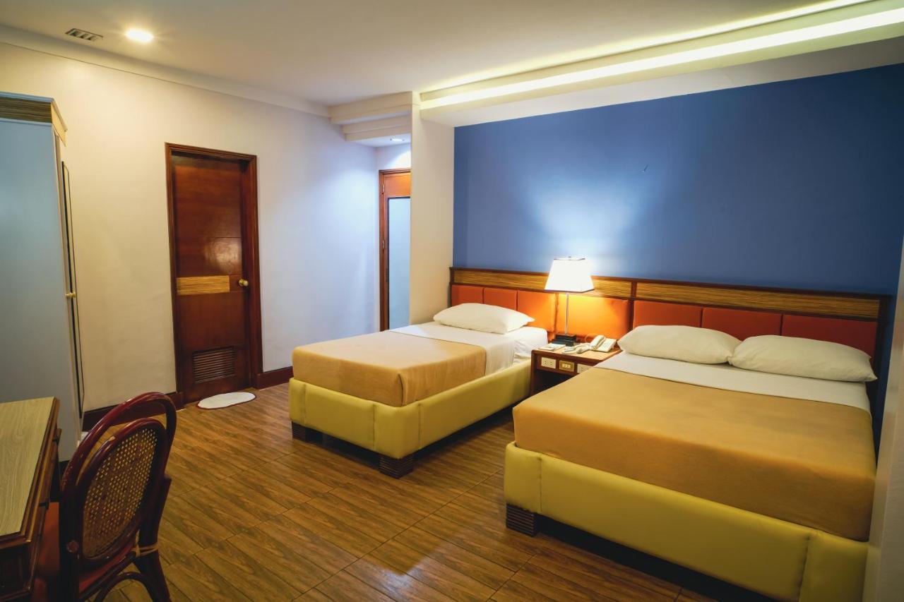 Hotel Valencia Ngoại thất bức ảnh