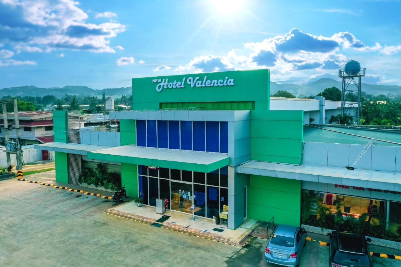 Hotel Valencia Ngoại thất bức ảnh