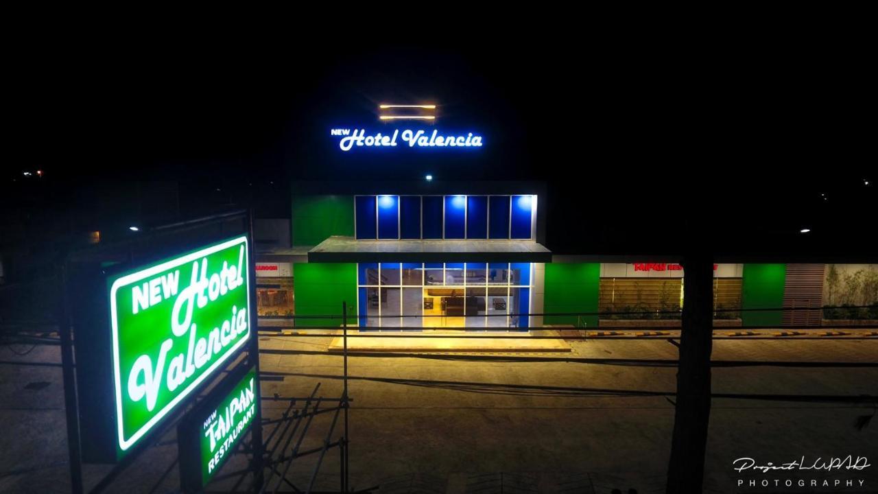 Hotel Valencia Ngoại thất bức ảnh