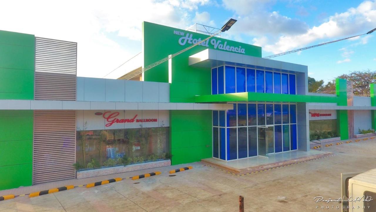 Hotel Valencia Ngoại thất bức ảnh