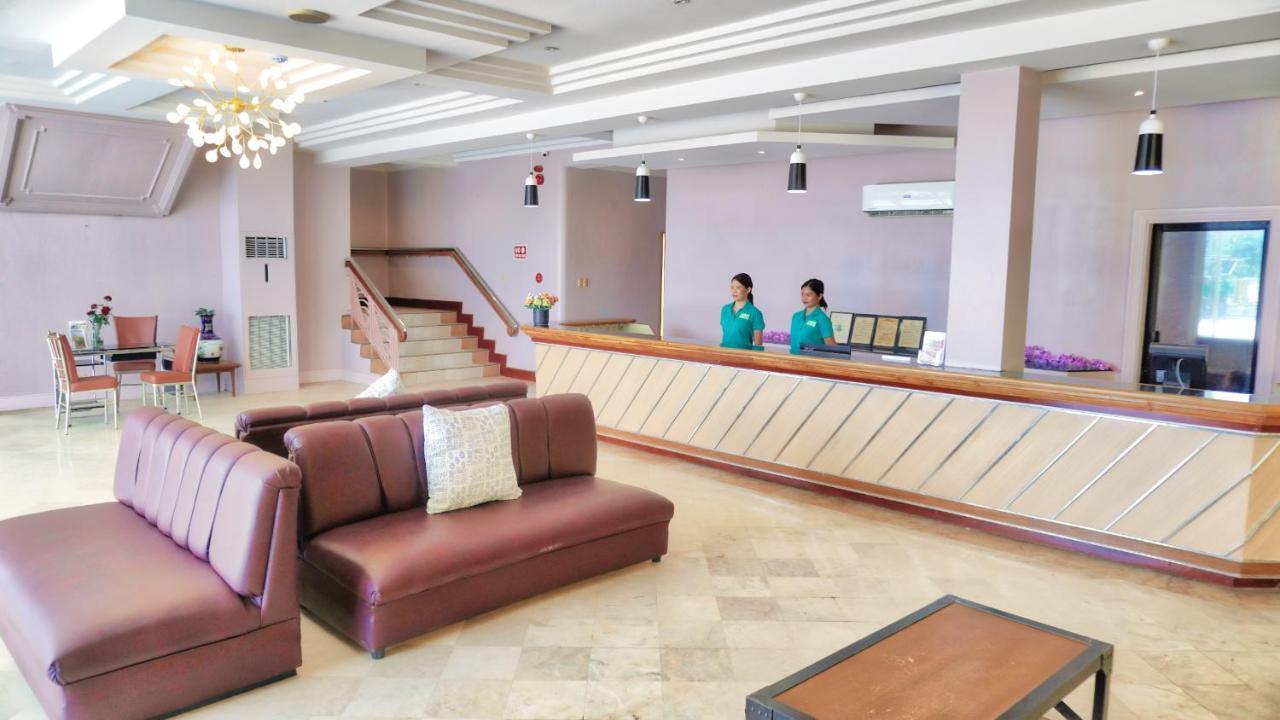 Hotel Valencia Ngoại thất bức ảnh