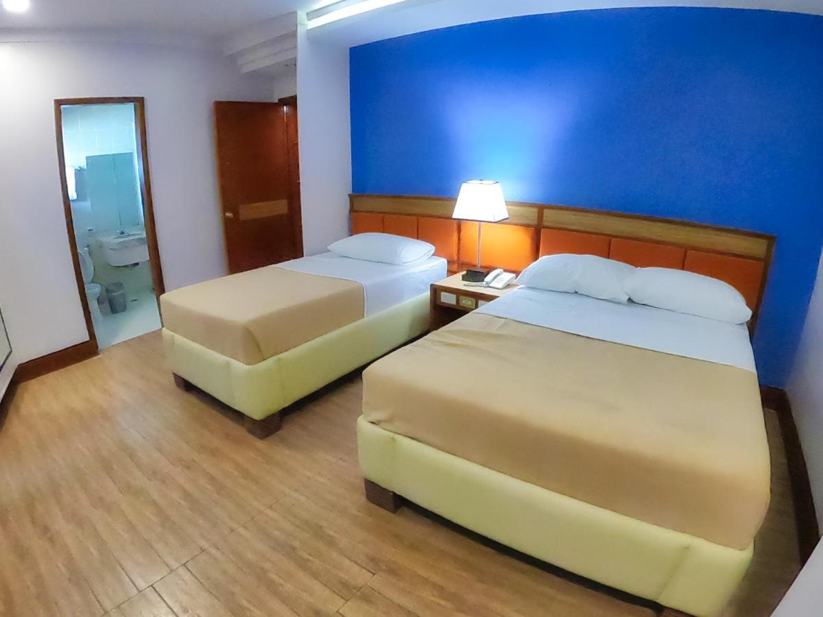 Hotel Valencia Ngoại thất bức ảnh