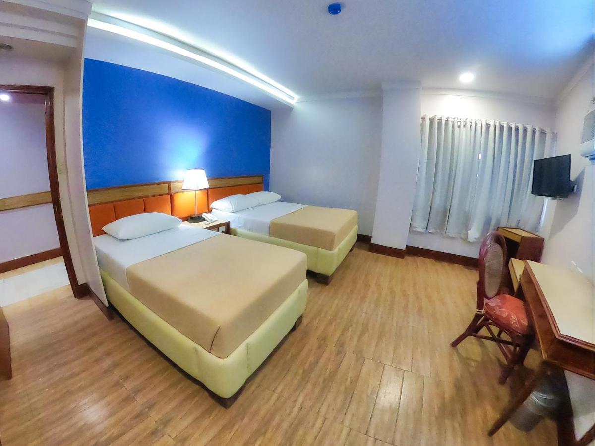 Hotel Valencia Ngoại thất bức ảnh
